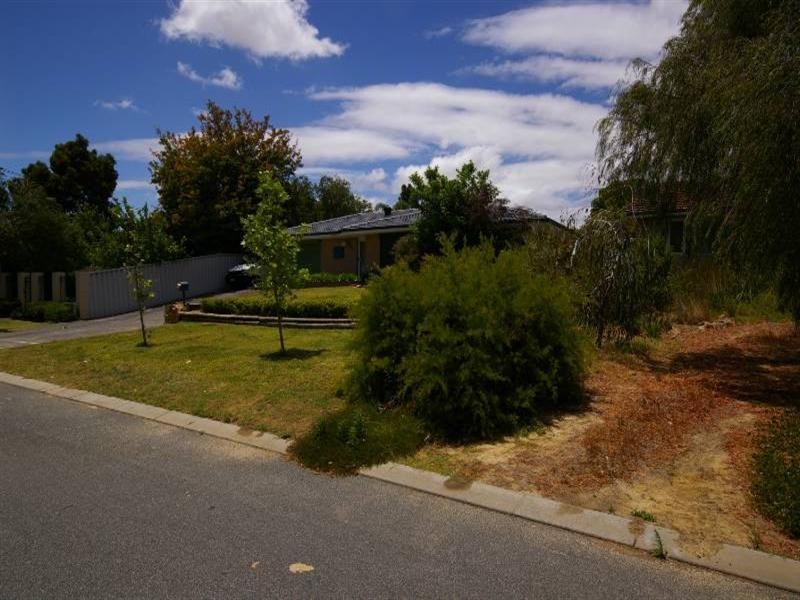 20 Manolas Way, Girrawheen WA 6064