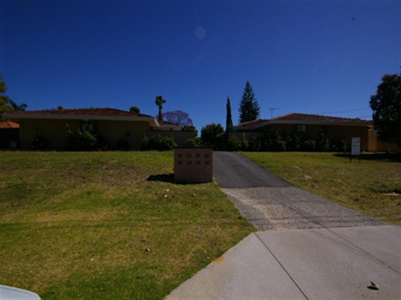 7/413 Hector Street, Yokine WA 6060