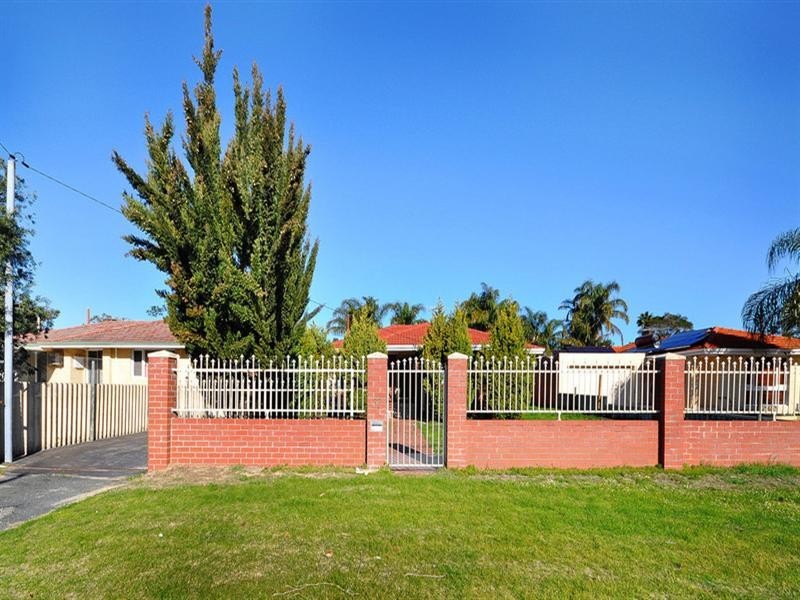 37 Swincer Way, Koondoola WA 6064