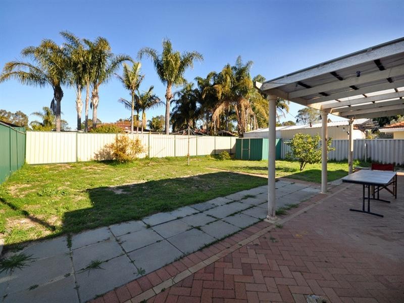 37 Swincer Way, Koondoola WA 6064