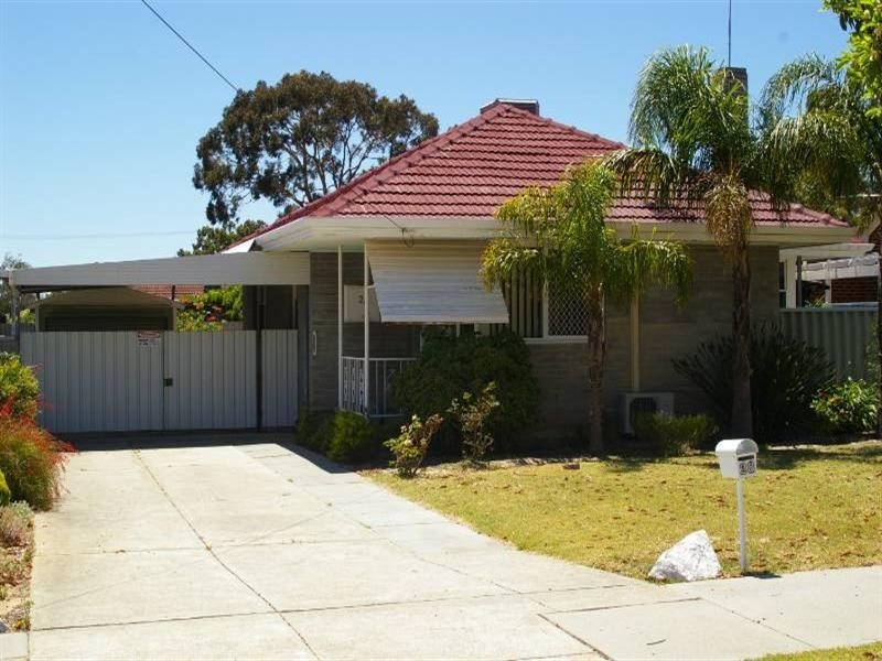 28 Winchelsea Road, Nollamara WA 6061