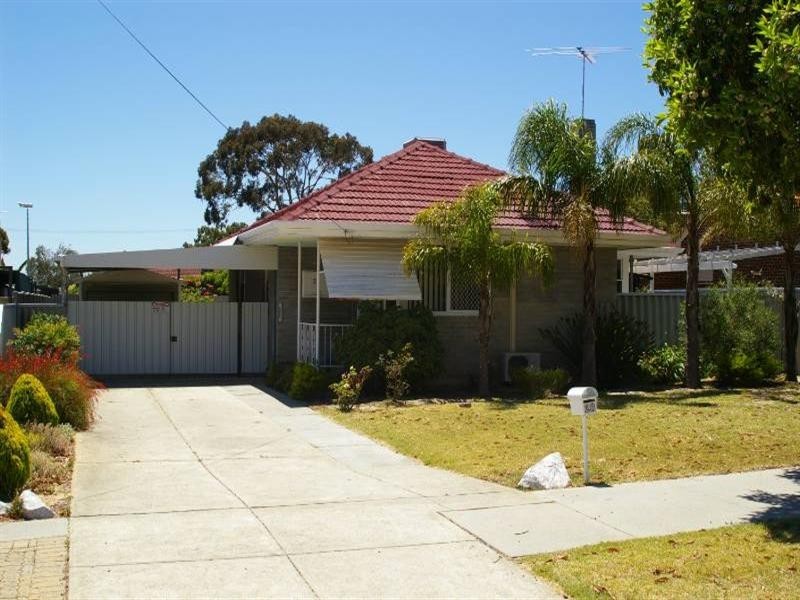 28 Winchelsea Road, Nollamara WA 6061