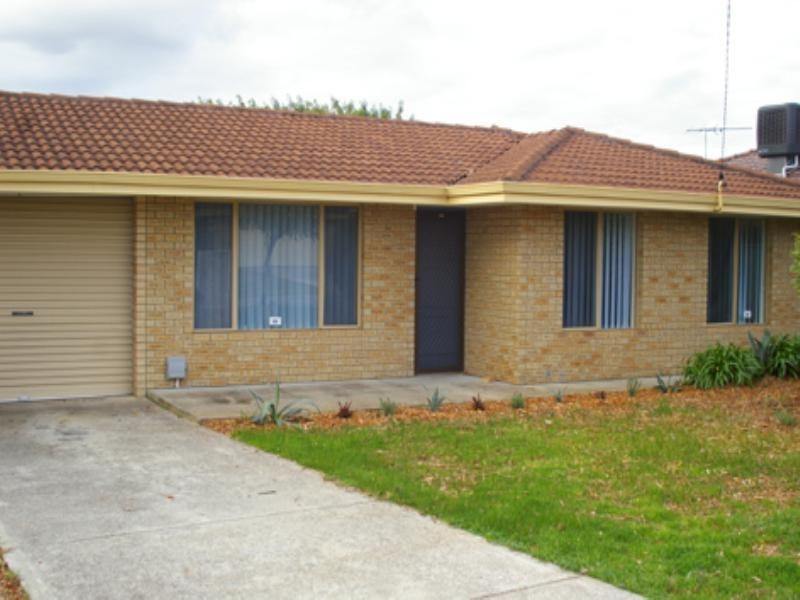 12 Galpini Place, Mirrabooka WA 6061