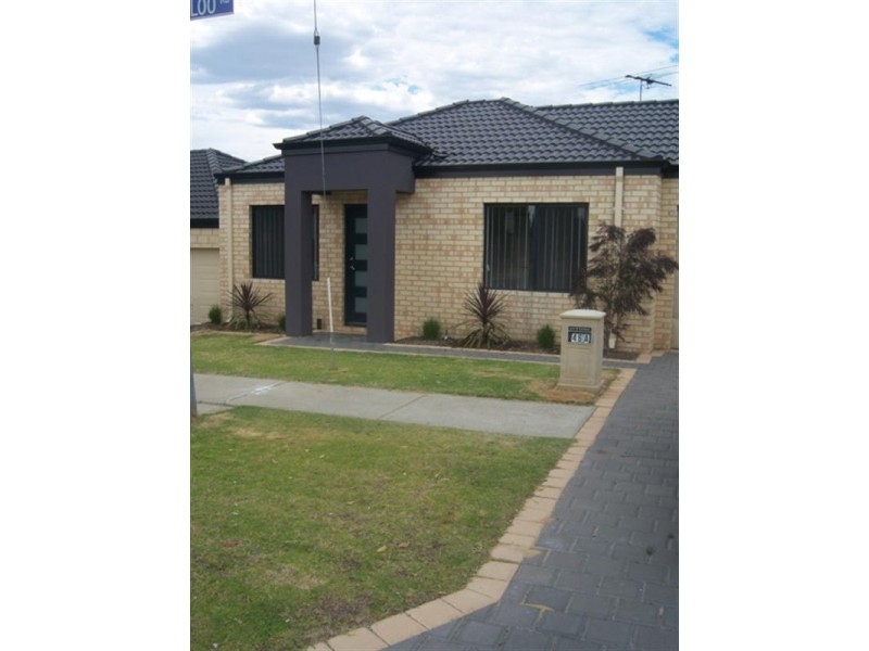 46a Marloo Road, Westminster WA 6061