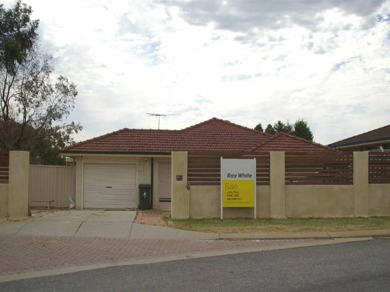 9 Fragrant Gardens, Mirrabooka WA 6061