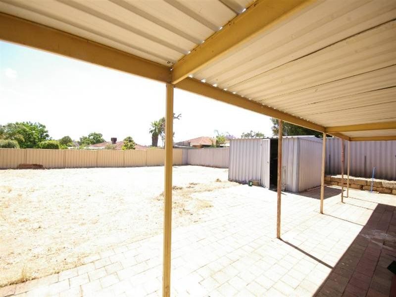 9 Fragrant Gardens, Mirrabooka WA 6061