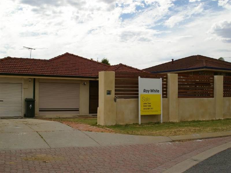 9 Fragrant Gardens, Mirrabooka WA 6061