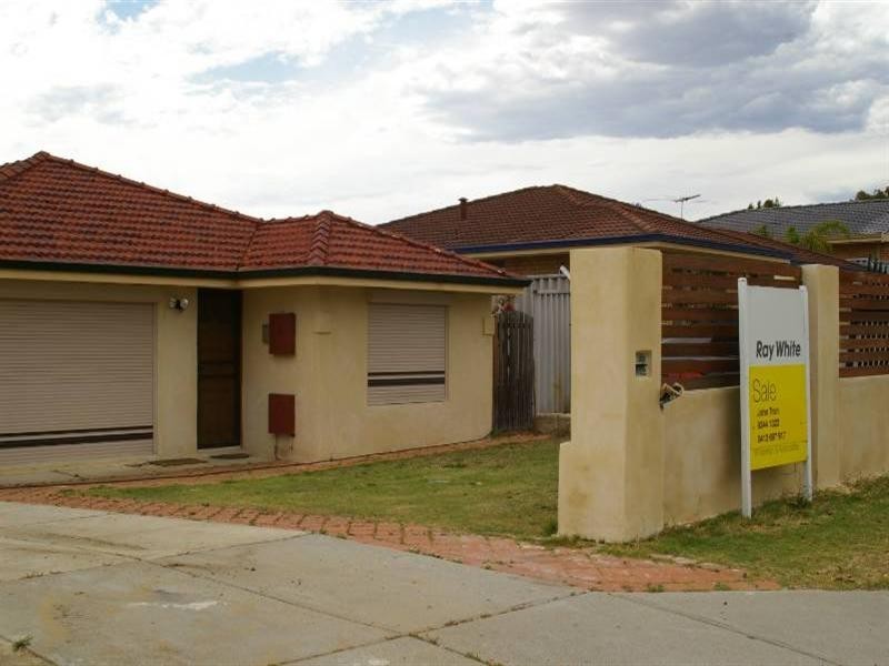 9 Fragrant Gardens, Mirrabooka WA 6061