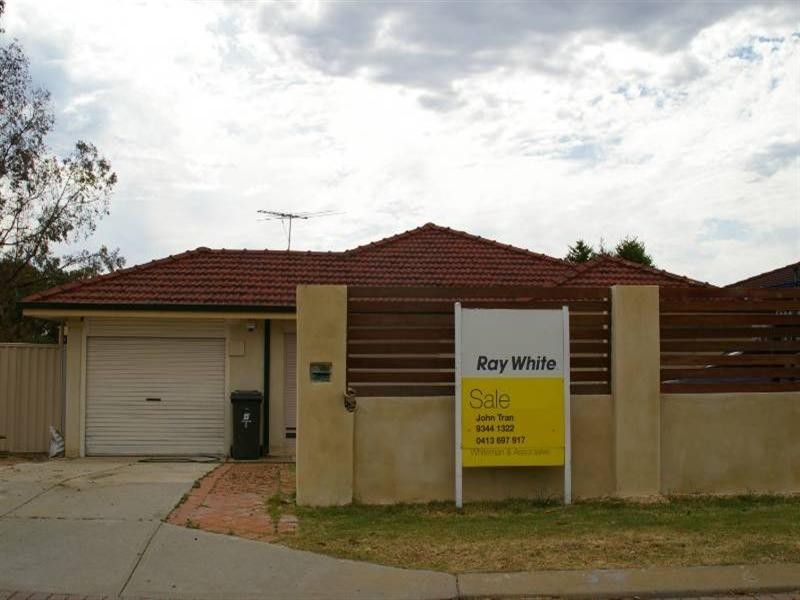 9 Fragrant Gardens, Mirrabooka WA 6061