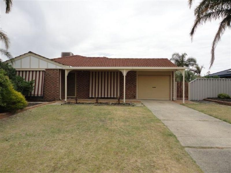 34 Glencoe Parade, Halls Head WA 6210