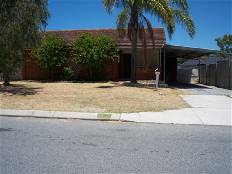 82 Kilmurray Way, Balga WA 6061