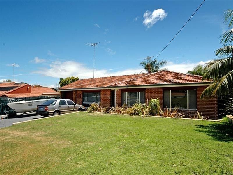 22 Greygum Crescent, Quinns Rocks WA 6030