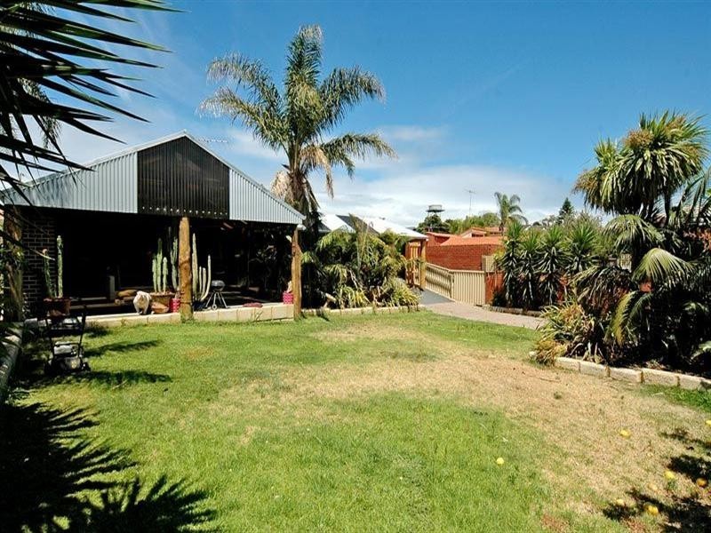 22 Greygum Crescent, Quinns Rocks WA 6030