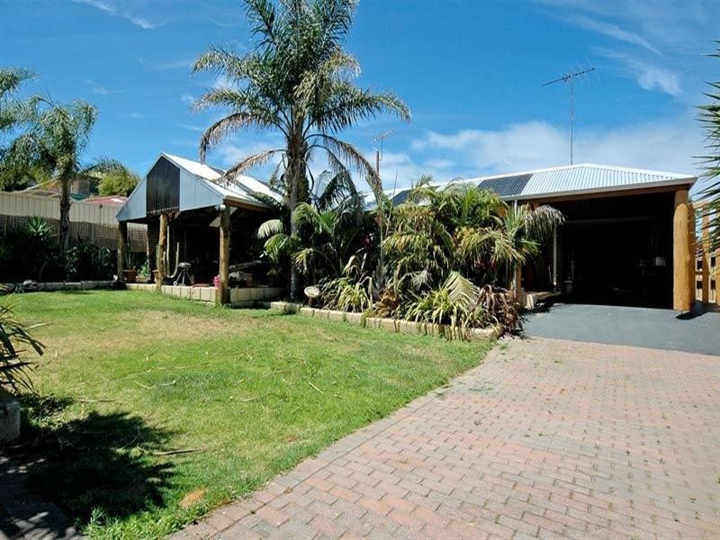 22 Greygum Crescent, Quinns Rocks WA 6030