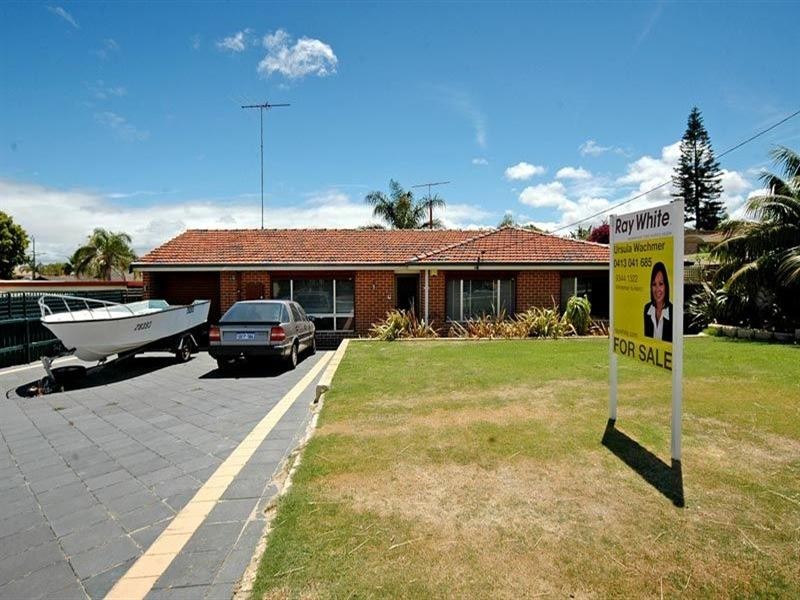 22 Greygum Crescent, Quinns Rocks WA 6030