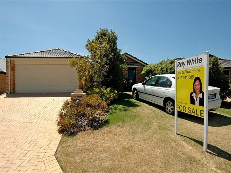 33 Glomach Circuit, Kinross WA 6028