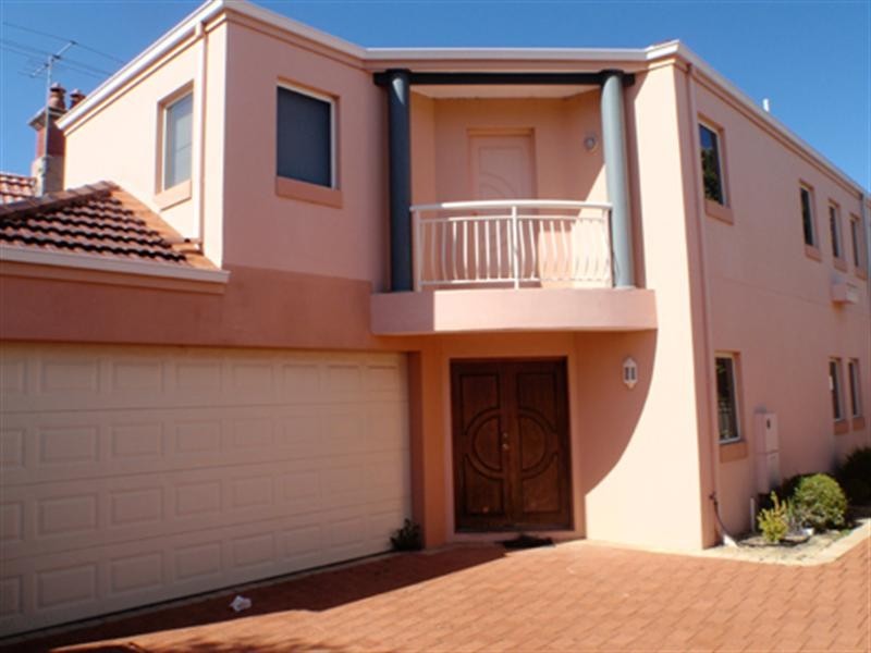 303 Bulwer Street, Perth WA 6000