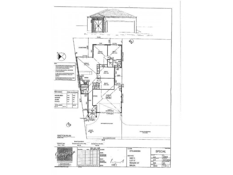 3 Rogate Street, Balga WA 6061