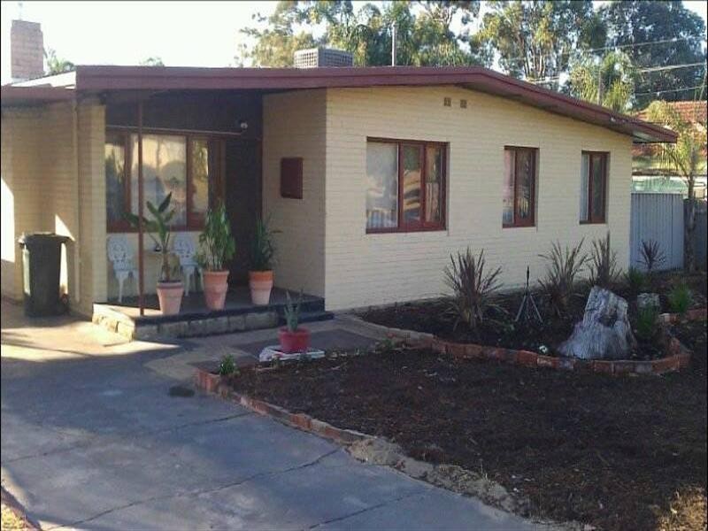 3 Rogate Street, Balga WA 6061