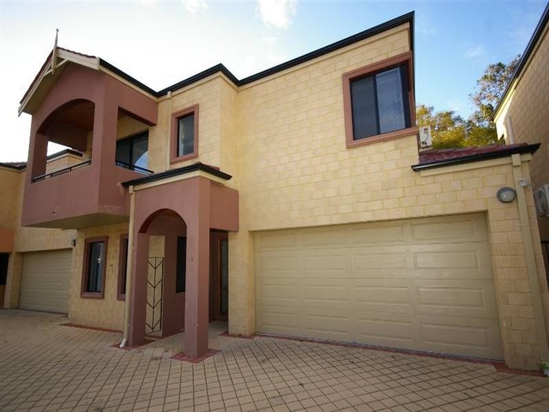 2/125 Wanneroo Road, Tuart Hill WA 6060