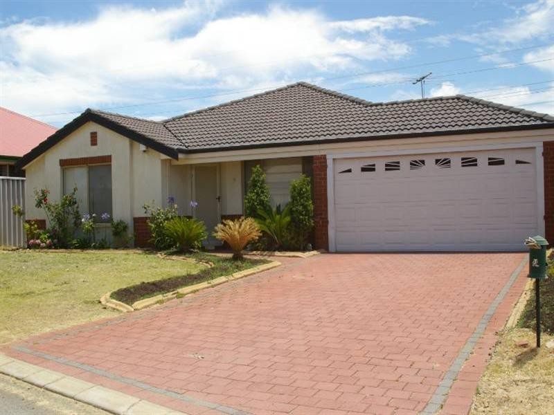 20 Vanda Retreat, Beechboro WA 6063