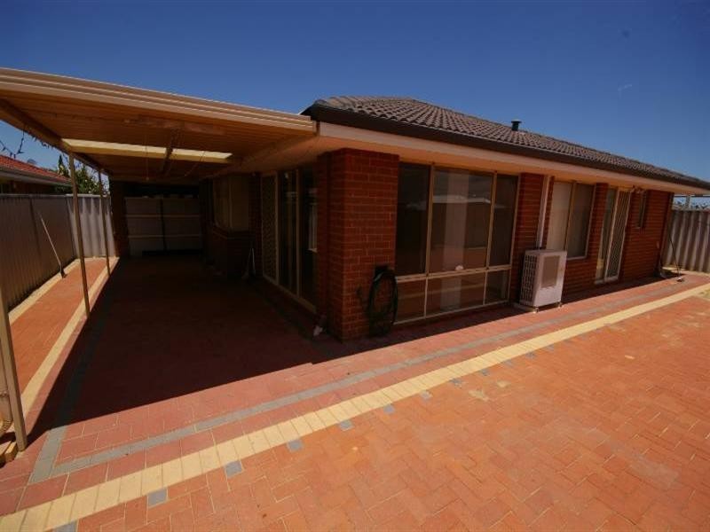 20 Vanda Retreat, Beechboro WA 6063