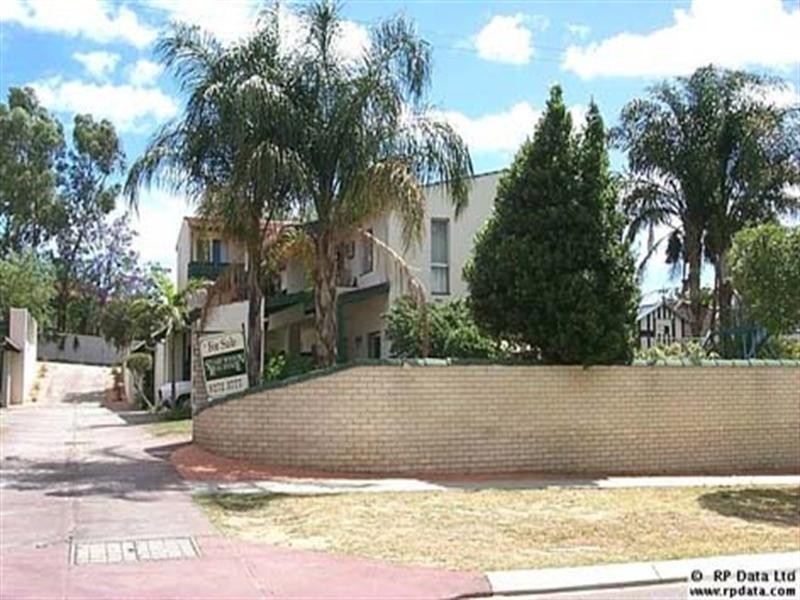 7/79 Stuart Street, Maylands WA 6051