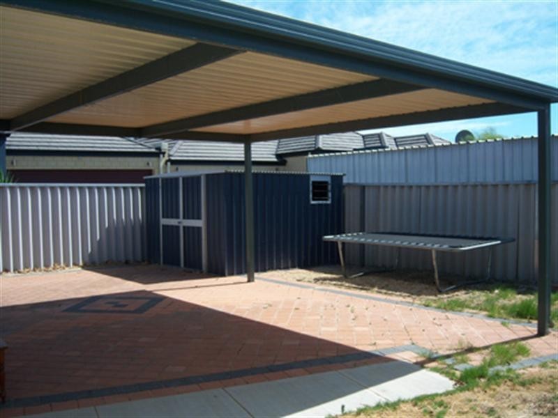 29 Stroughton Road, Westminster WA 6061