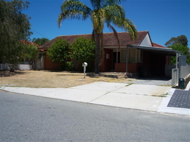 82 Kilmurray Way, Balga WA 6061