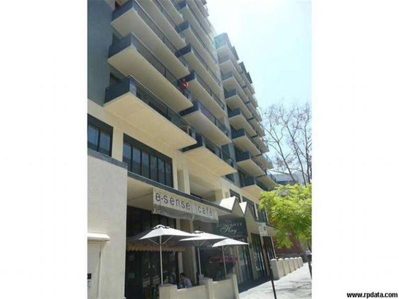 69/193 Hay Street, East Perth WA 6004