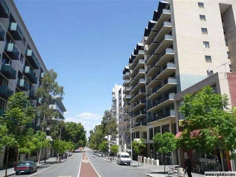 69/193 Hay Street, East Perth WA 6004