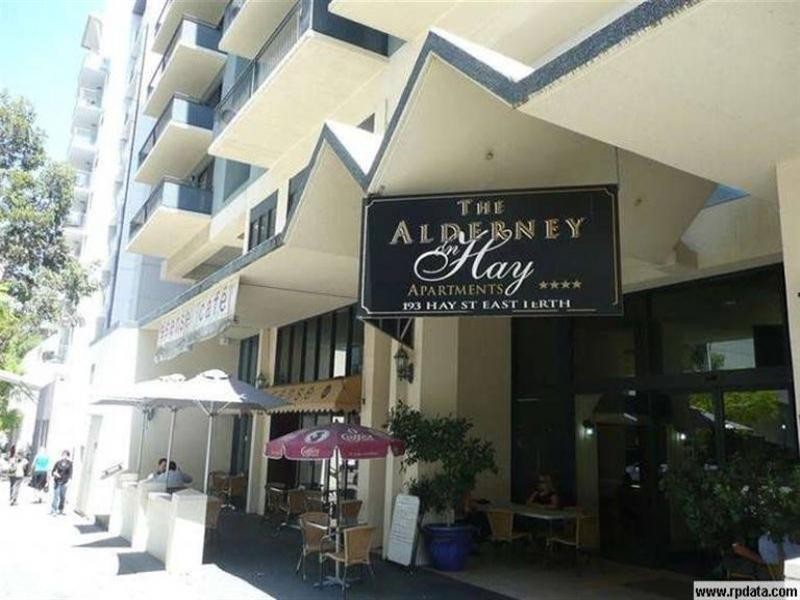 69/193 Hay Street, East Perth WA 6004