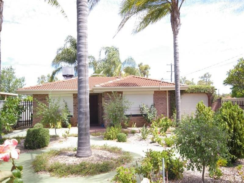 28 Gossamer Avenue, Mirrabooka WA 6061