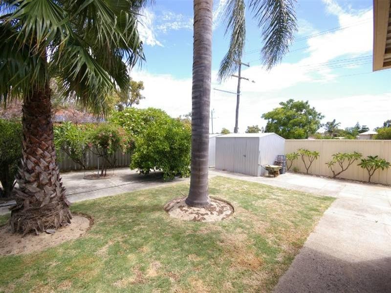 28 Gossamer Avenue, Mirrabooka WA 6061