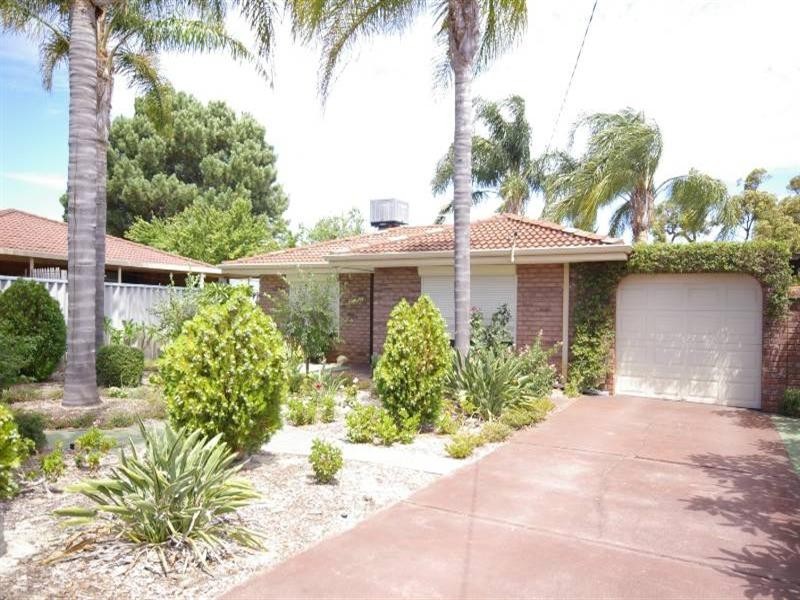 28 Gossamer Avenue, Mirrabooka WA 6061