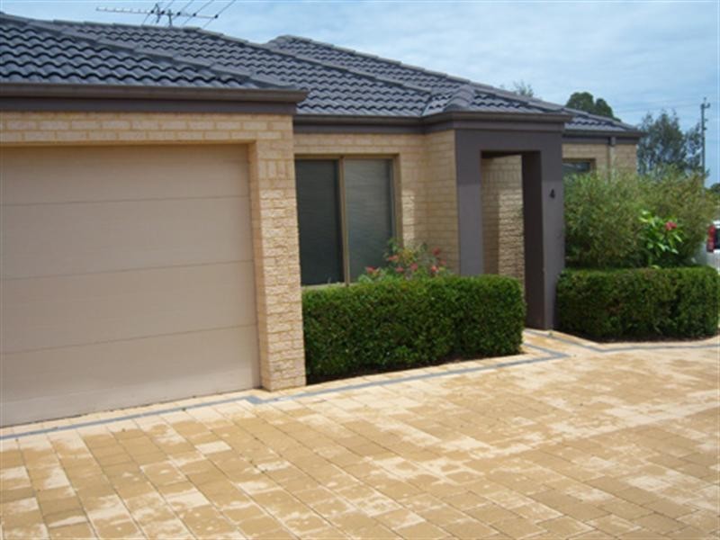 4/192 Kinross Drive, Kinross WA 6028