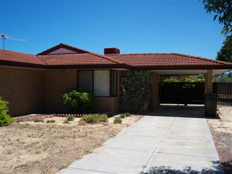 6A Classen Place, Mirrabooka WA 6061