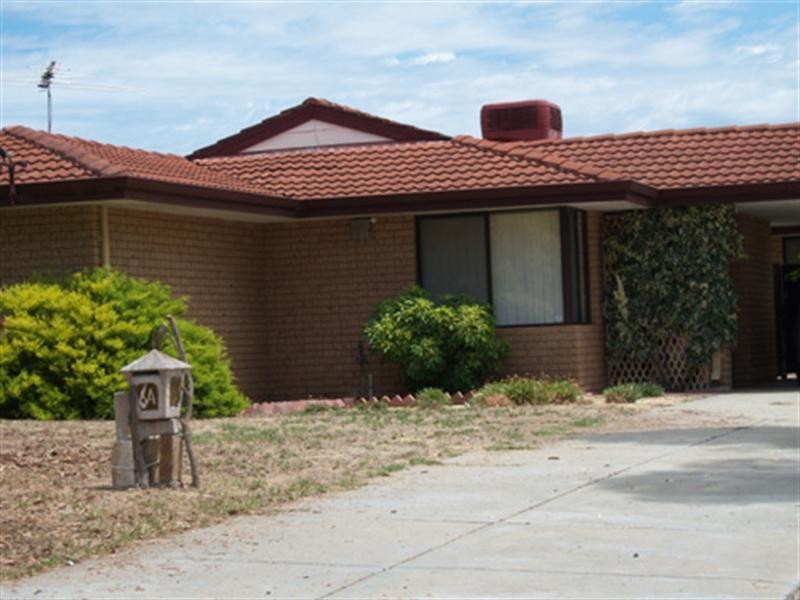 6A Classen Place, Mirrabooka WA 6061