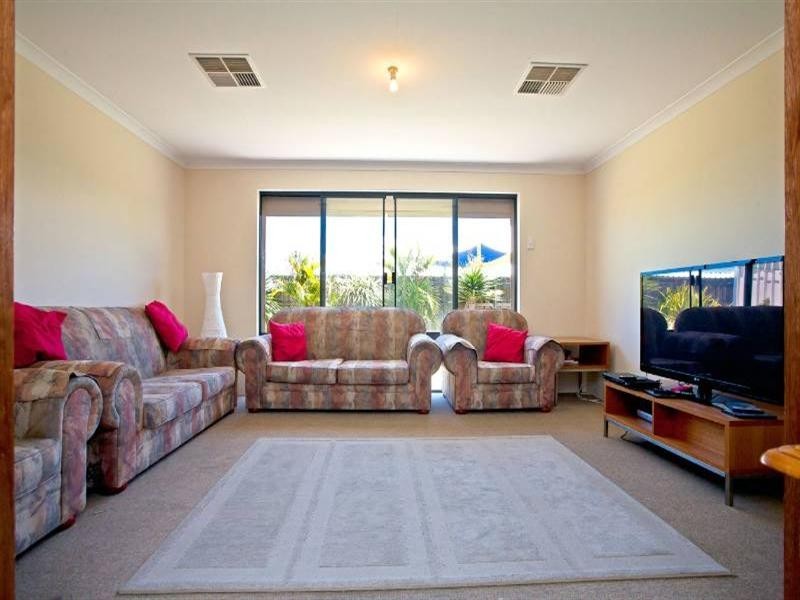 3 Withnell Drive, Ellenbrook WA 6069