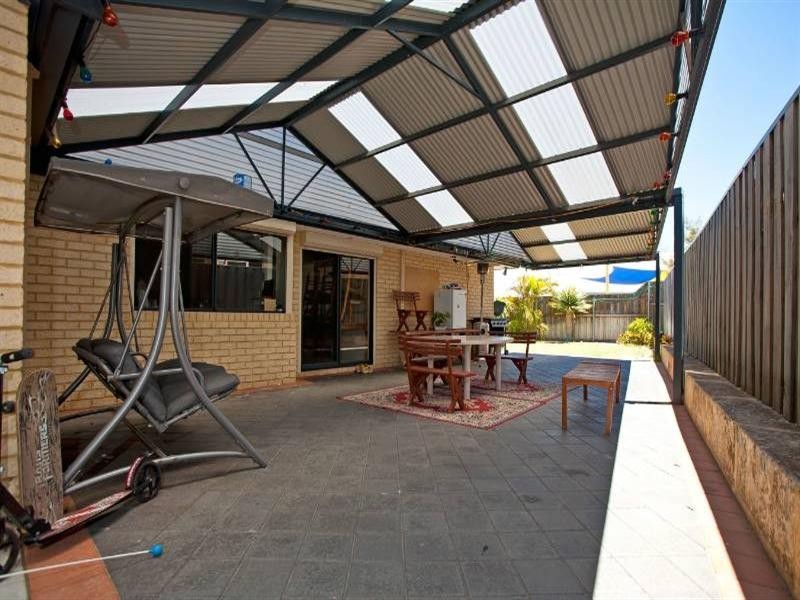 3 Withnell Drive, Ellenbrook WA 6069