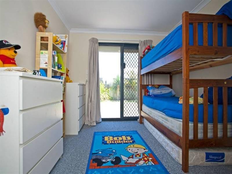 3 Withnell Drive, Ellenbrook WA 6069