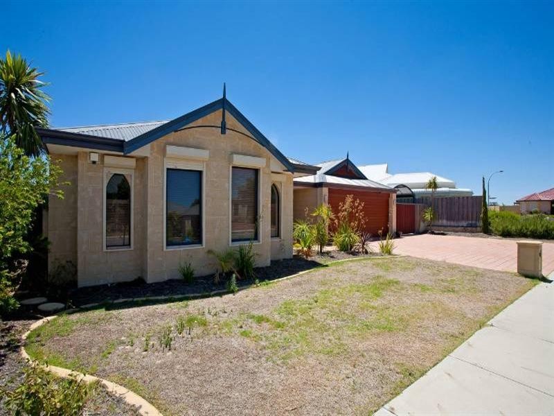 3 Withnell Drive, Ellenbrook WA 6069