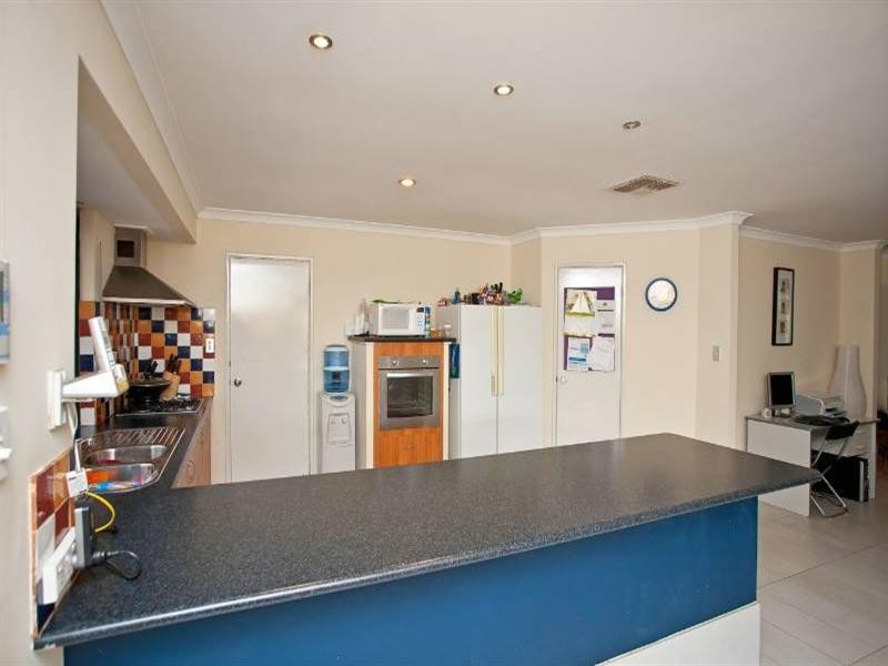 3 Withnell Drive, Ellenbrook WA 6069