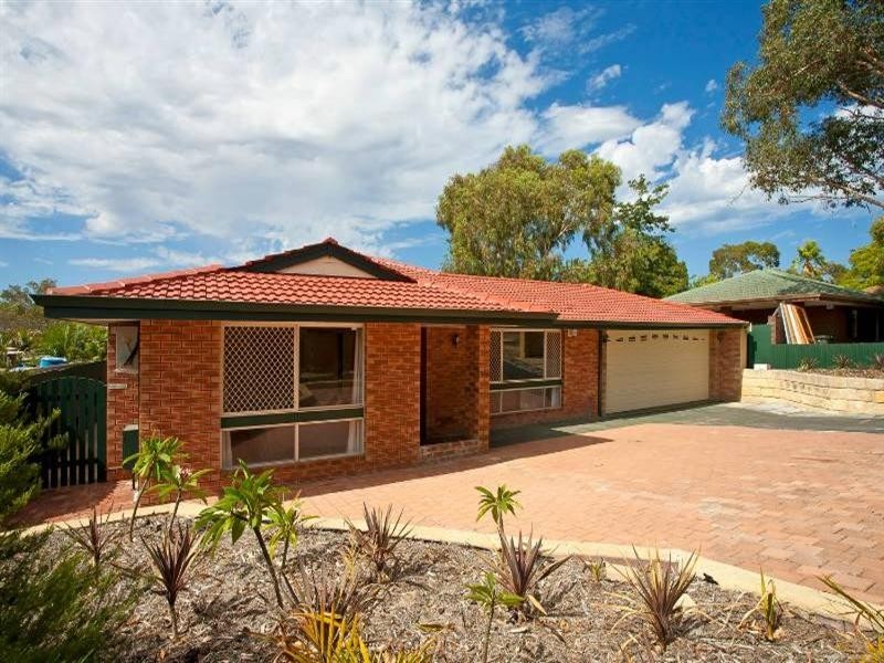 38 Rendell Way, Koondoola WA 6064