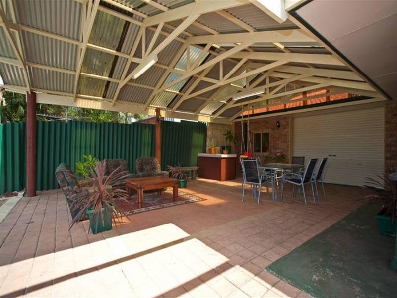 38 Rendell Way, Koondoola WA 6064