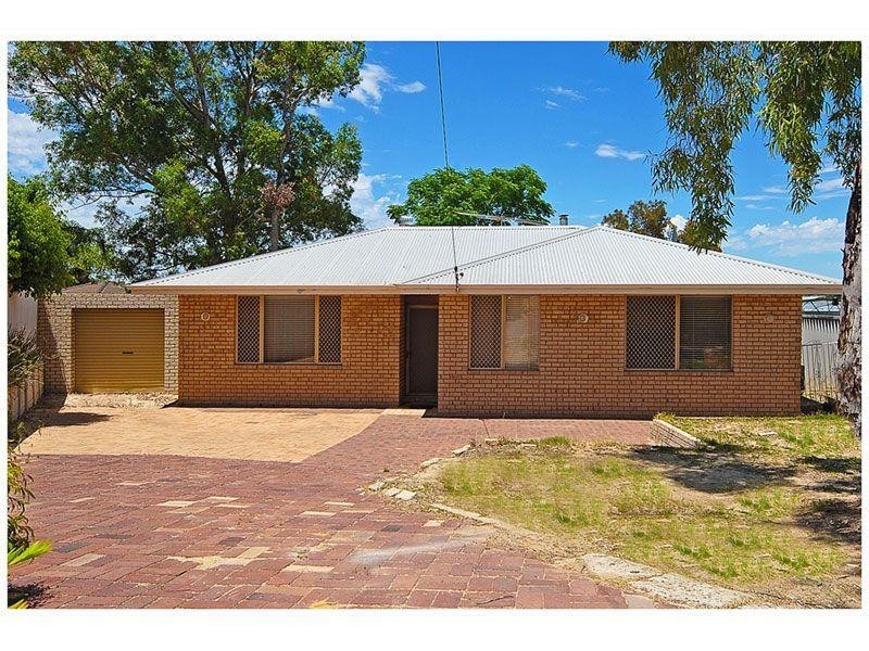 12 Barrallier Circle, Mirrabooka WA 6061