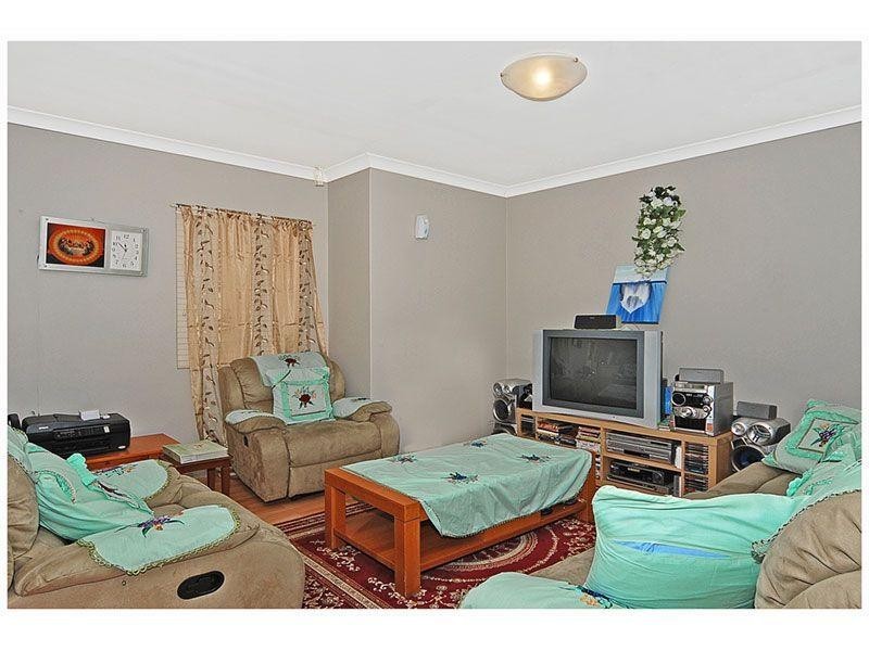 12 Barrallier Circle, Mirrabooka WA 6061