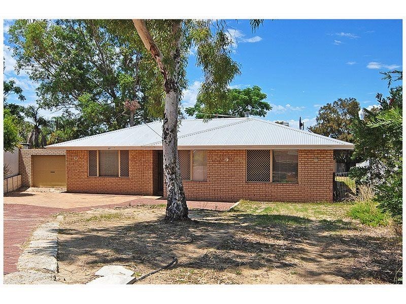 12 Barrallier Circle, Mirrabooka WA 6061