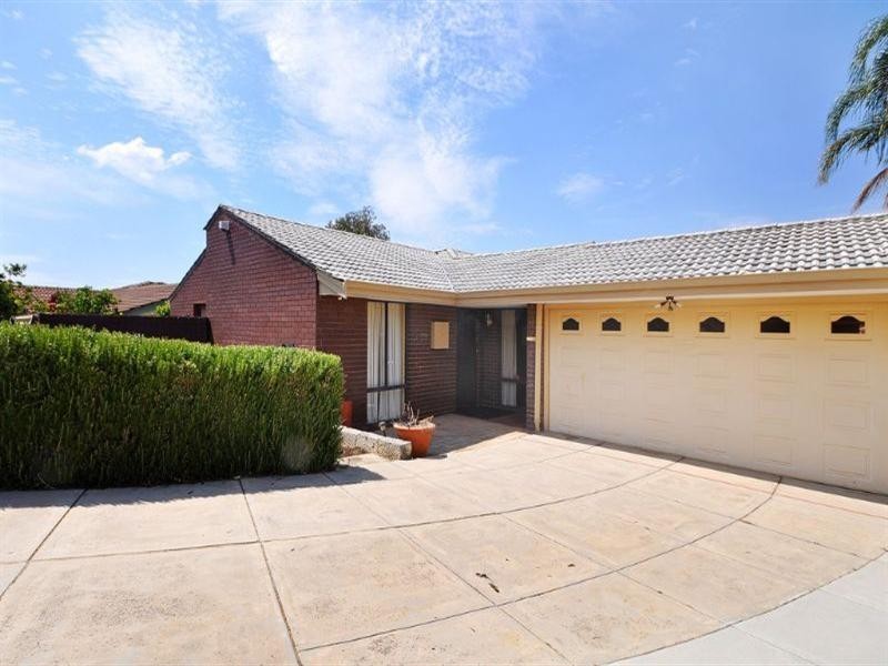 22 Waddington Crescent, Koondoola WA 6064