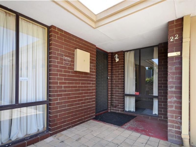 22 Waddington Crescent, Koondoola WA 6064